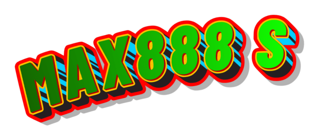 max888-s